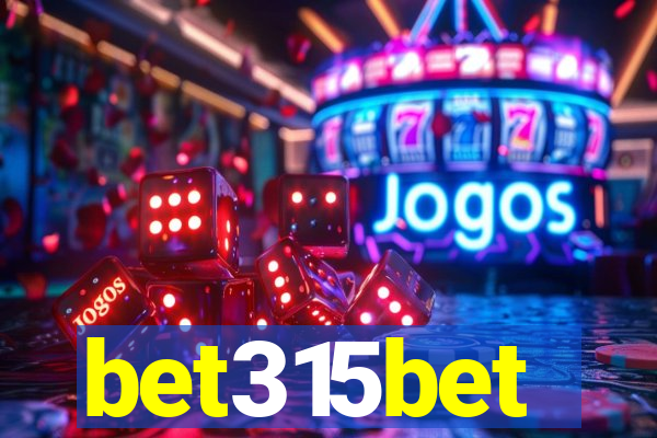 bet315bet
