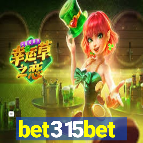 bet315bet