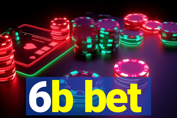 6b bet