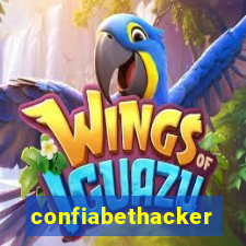 confiabethacker