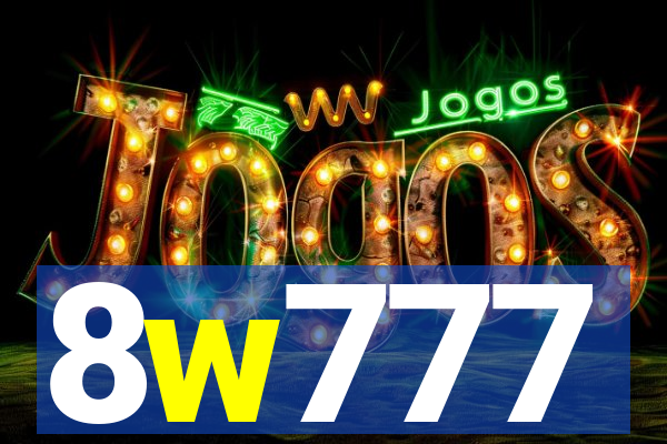 8w777