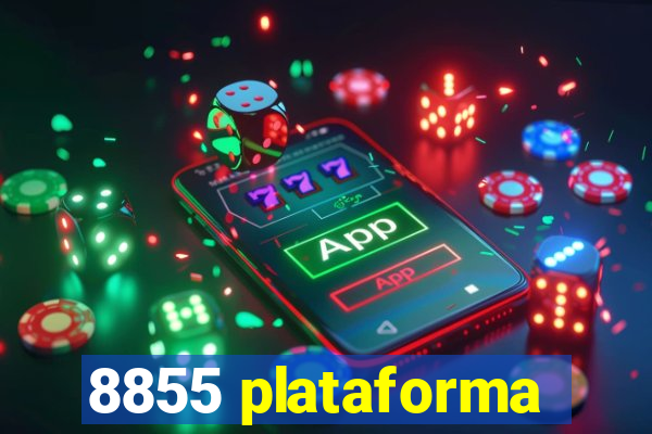 8855 plataforma