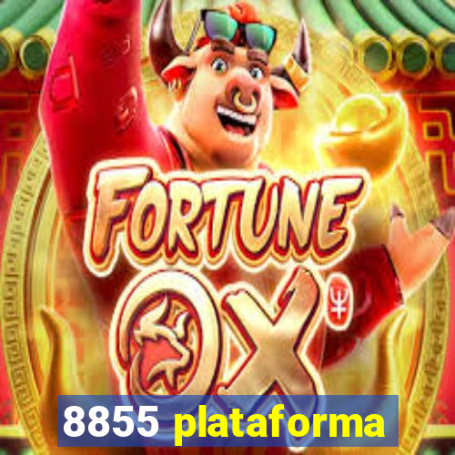 8855 plataforma