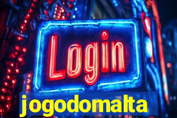 jogodomalta