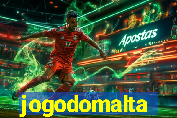 jogodomalta