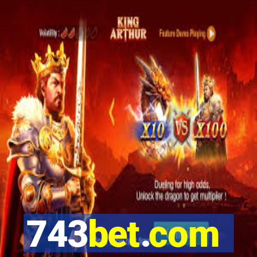 743bet.com