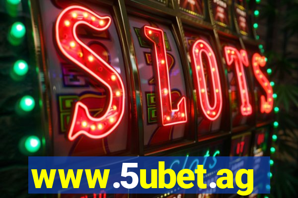 www.5ubet.ag