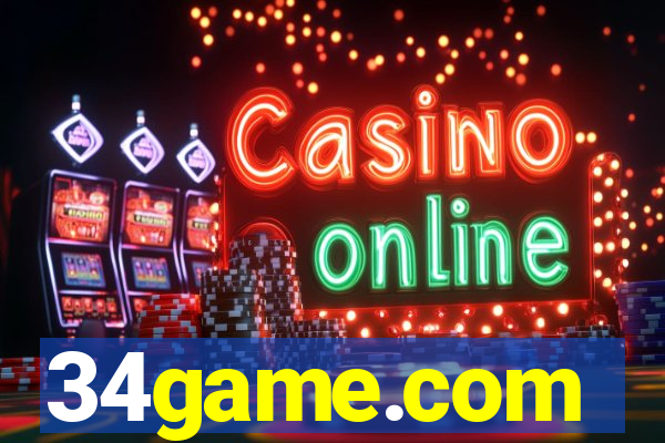 34game.com