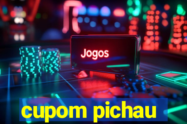 cupom pichau