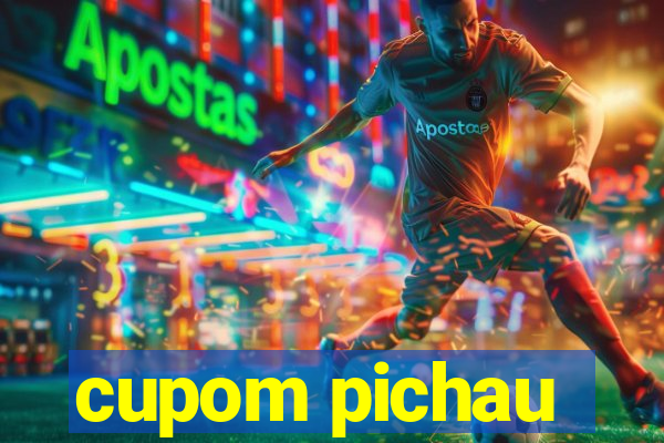 cupom pichau