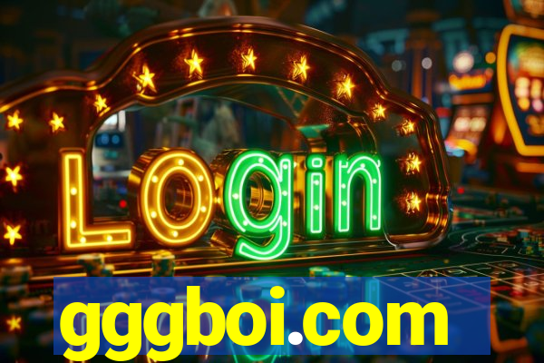 gggboi.com