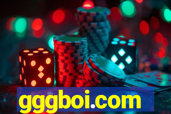 gggboi.com