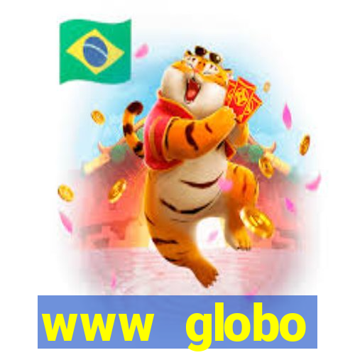 www globo absolutamente tudo