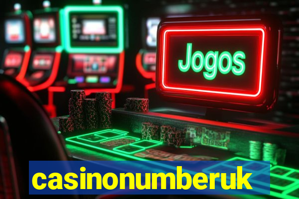 casinonumberuk
