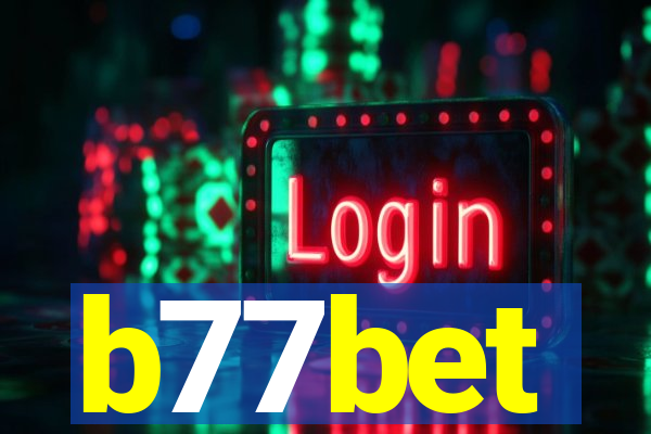 b77bet