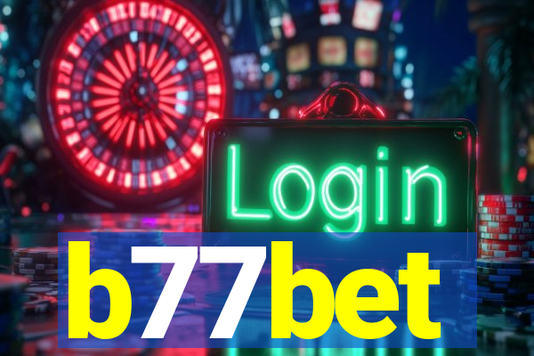 b77bet