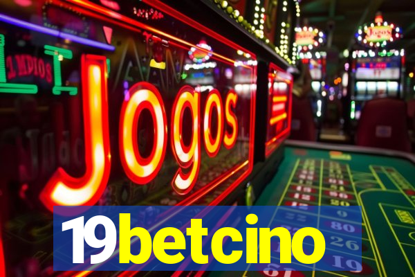 19betcino
