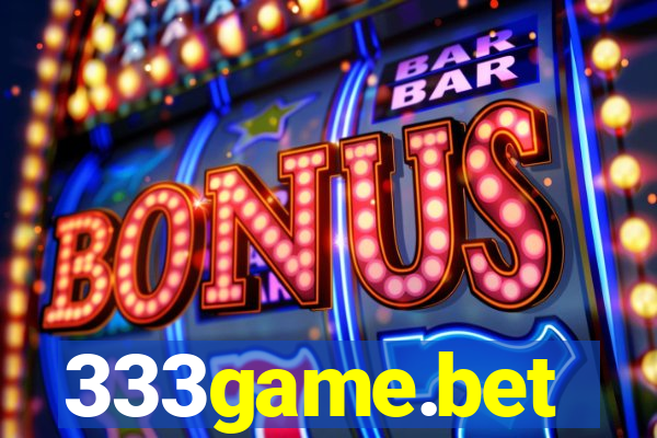 333game.bet