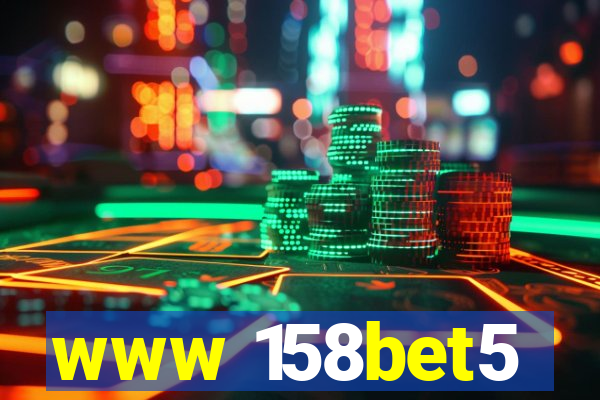 www 158bet5