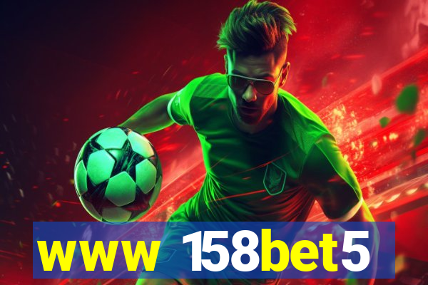 www 158bet5
