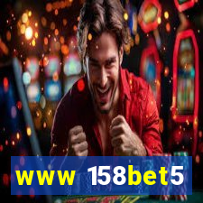 www 158bet5