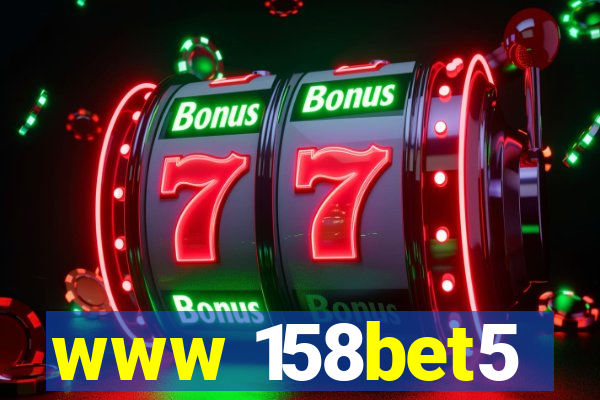 www 158bet5