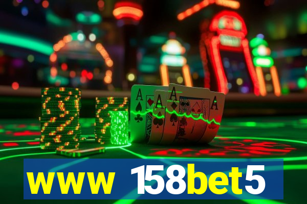 www 158bet5
