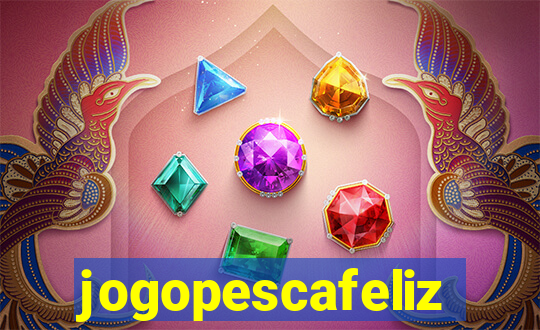 jogopescafeliz