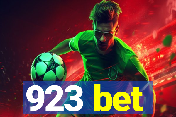 923 bet
