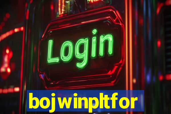 bojwinpltfor