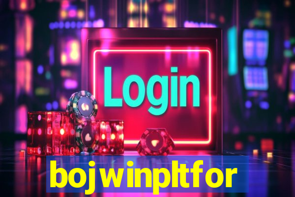 bojwinpltfor