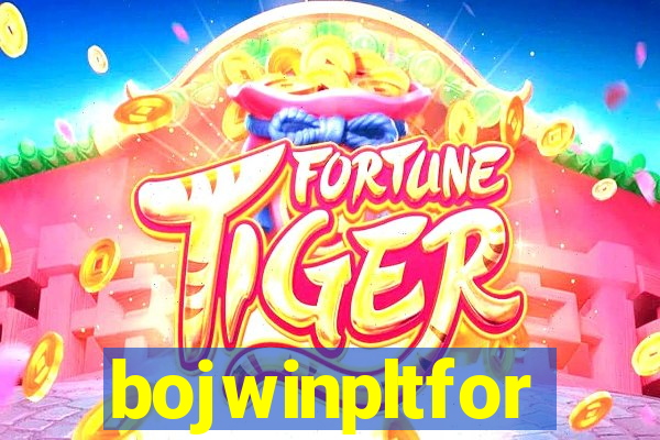 bojwinpltfor