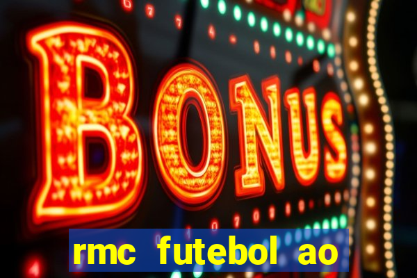 rmc futebol ao vivo gratis