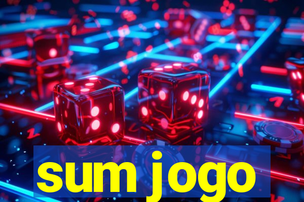 sum jogo