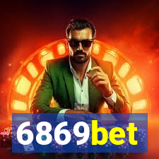 6869bet