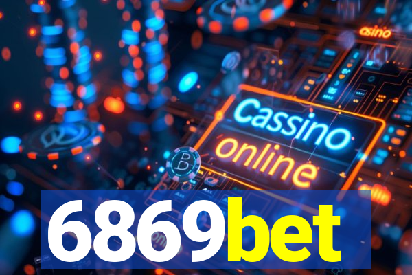 6869bet