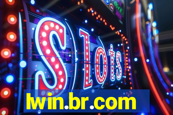 Iwin.br.com