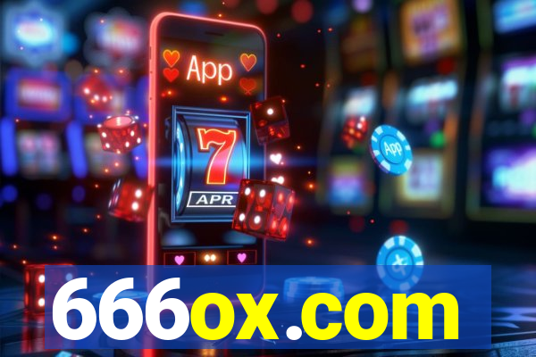 666ox.com