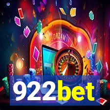 922bet