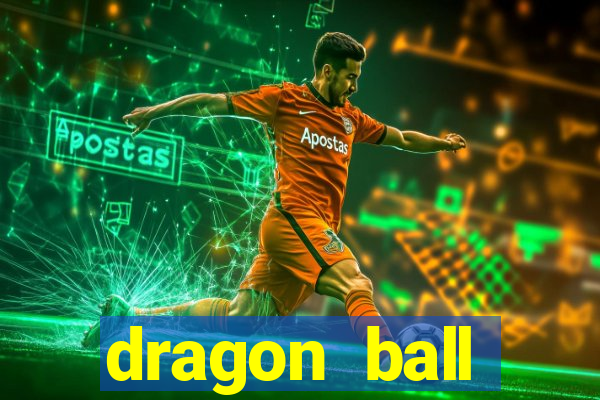 dragon ball classico legendado
