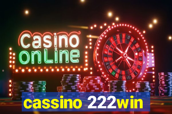 cassino 222win