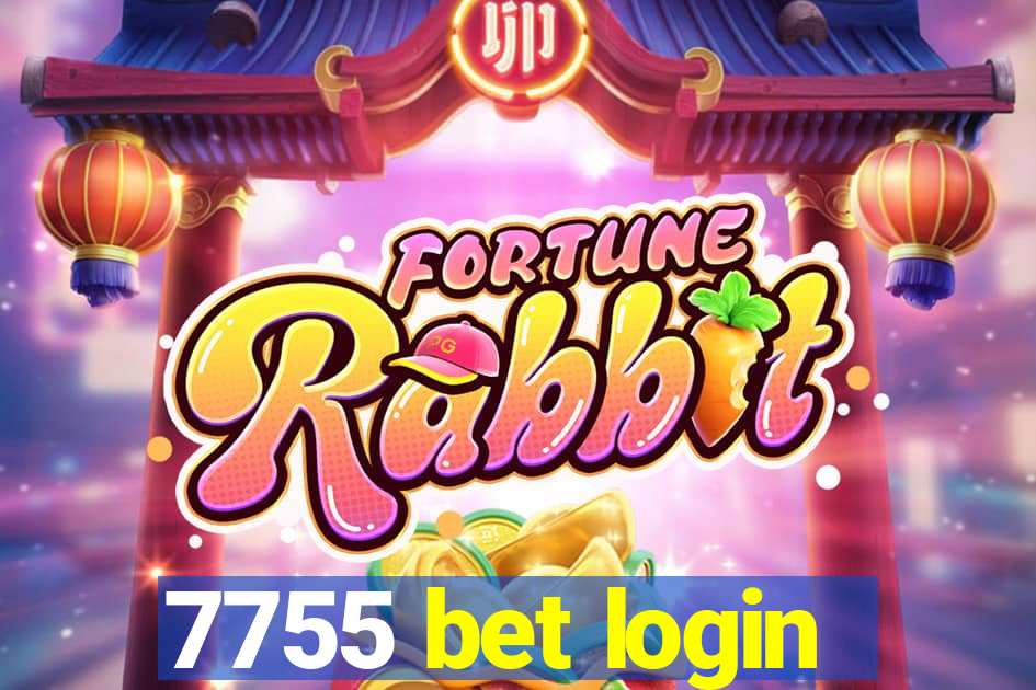 7755 bet login