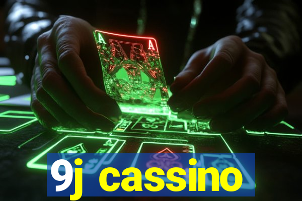 9j cassino