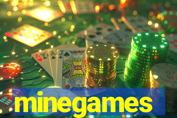 minegames