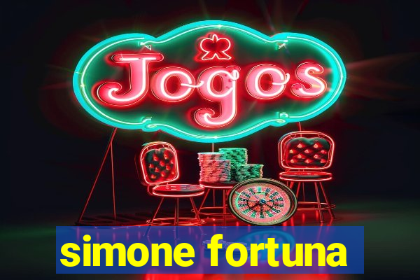 simone fortuna
