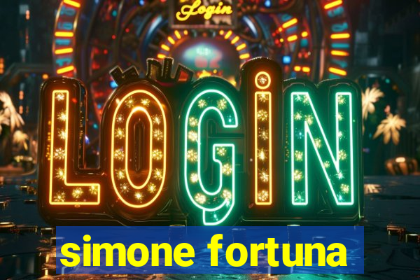simone fortuna