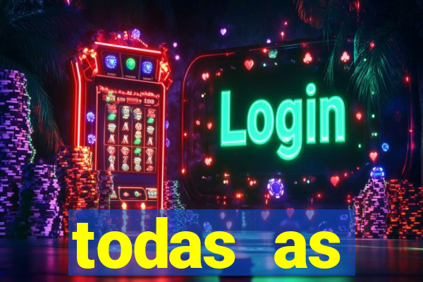todas as plataformas de jogo