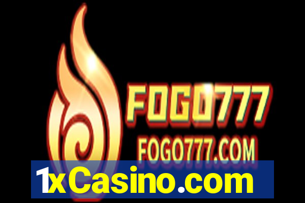 1xCasino.com