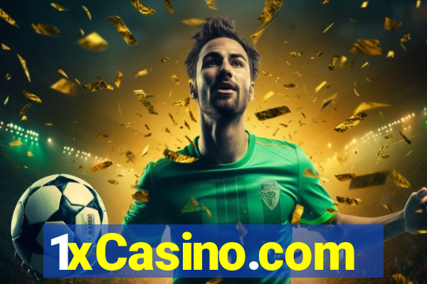 1xCasino.com