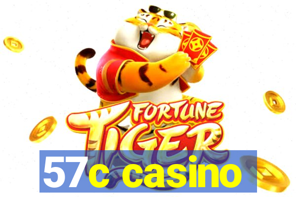 57c casino